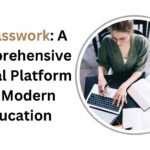 Ezclasswork: A Comprehensive Digital Platform for Modern Education