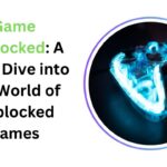 Game Unblocked: A Deep Dive into the World of Unblocked Games