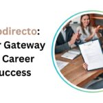 Jobdirecto: Your Gateway to Career Success