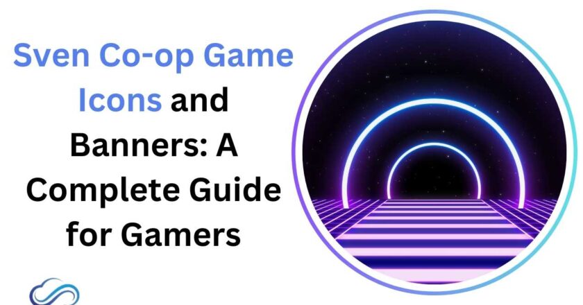 Sven Co-op Game Icons and Banners: A Complete Guide for Gamers