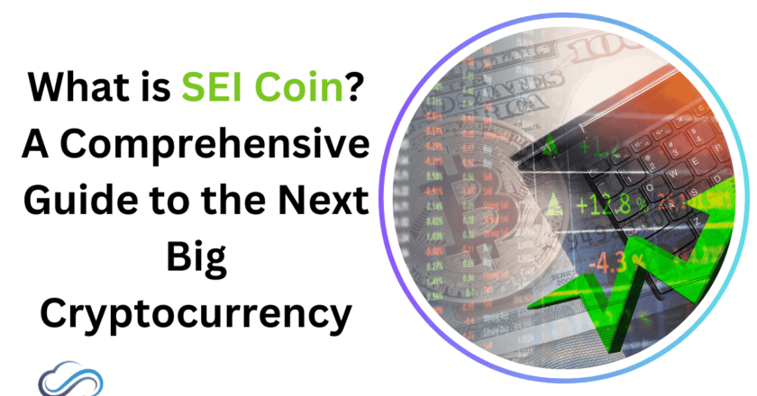 What is SEI Coin? A Comprehensive Guide to the Next Big Cryptocurrency