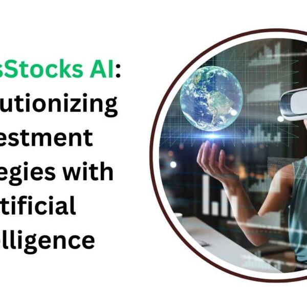 5StarsStocks AI: Revolutionizing Investment Strategies with Artificial Intelligence