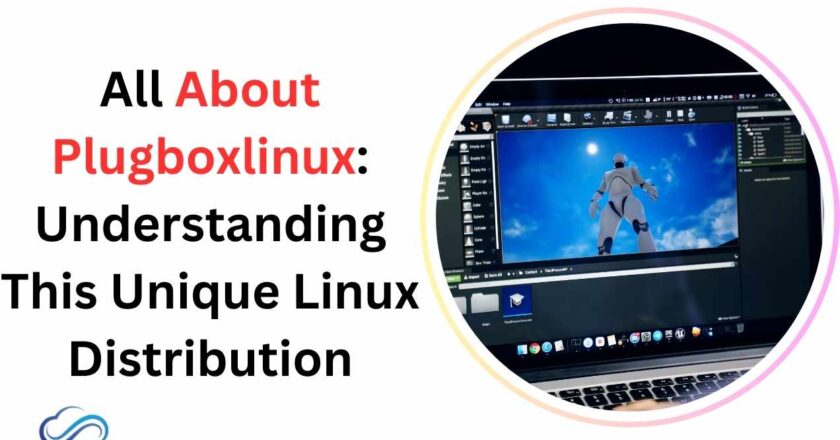 All About Plugboxlinux: Understanding This Unique Linux Distribution