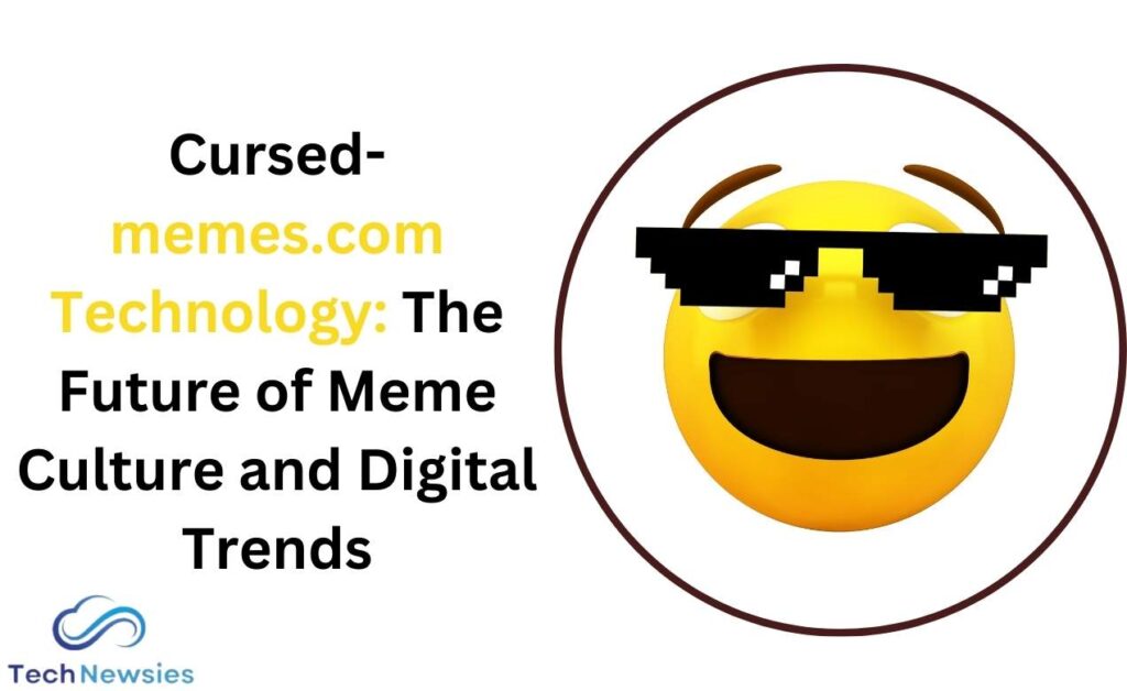 Cursed-memes.com Technology