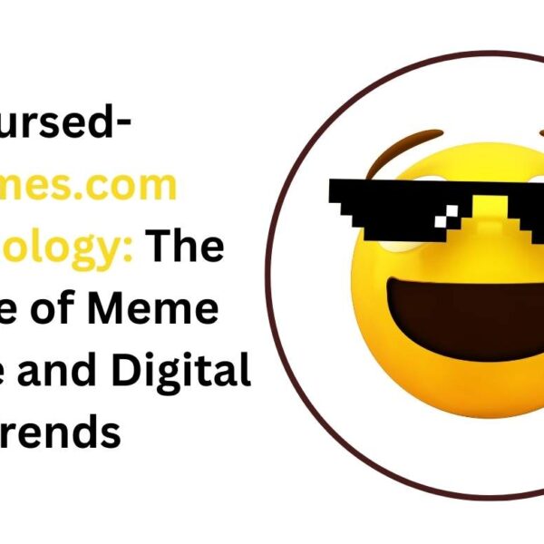 Cursed-memes.com Technology: The Future of Meme Culture and Digital Trends