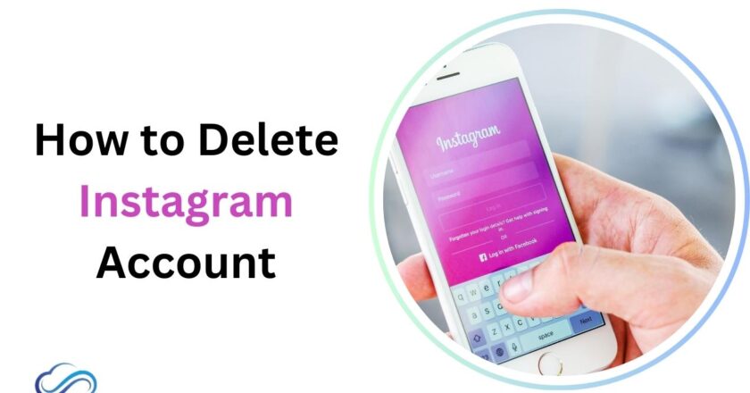 How to Delete Instagram Account