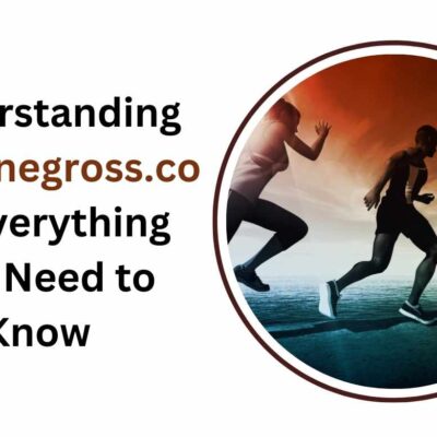 Understanding Redzonegross.com: Everything You Need to Know