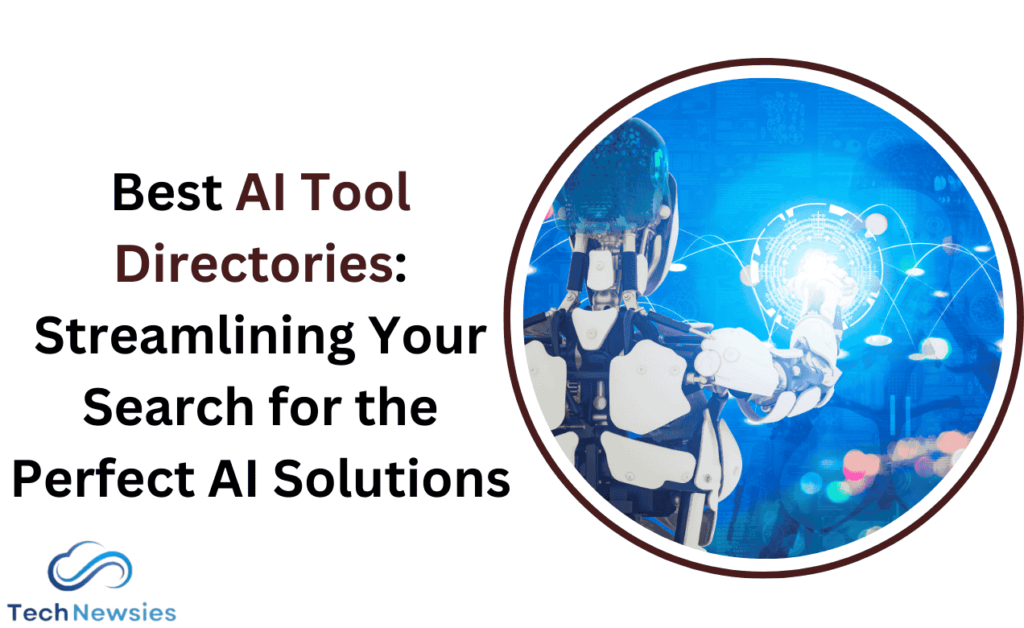 Best AI Tool Directories