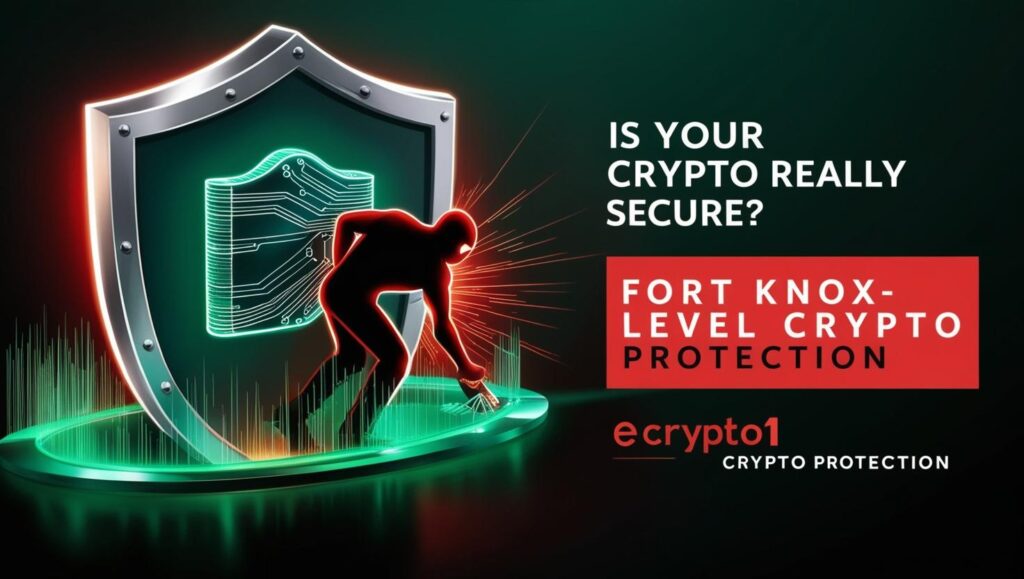 ecrypto1.com crypto security